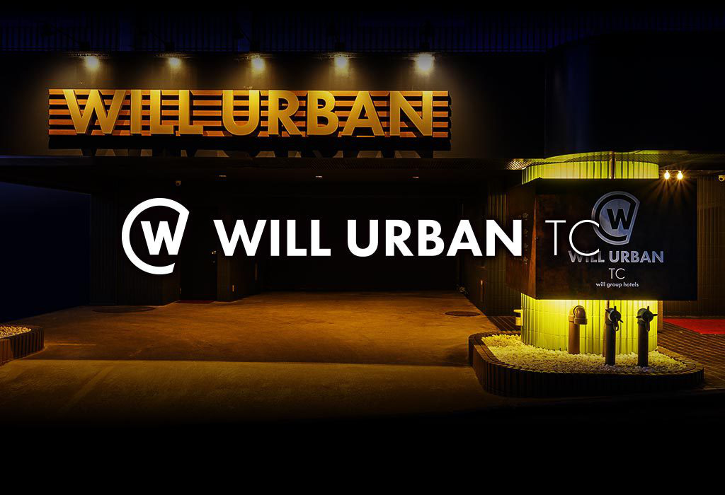 Will Urban 多摩センター Will Urban 多摩センター